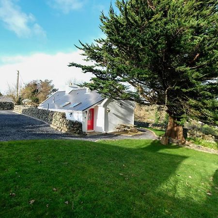 The Cottage Hillside Westport Exterior foto