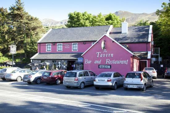 The Cottage Hillside Westport Exterior foto